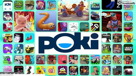 pokigiochi
