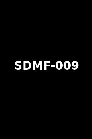 sdmf009