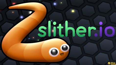 slither.io.