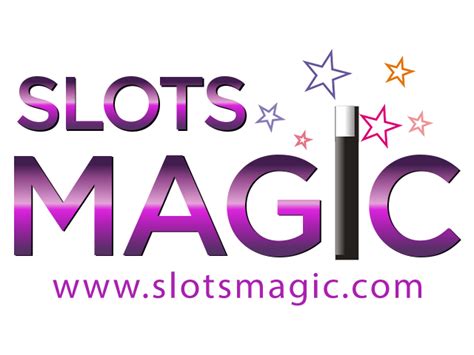 slotsmagic