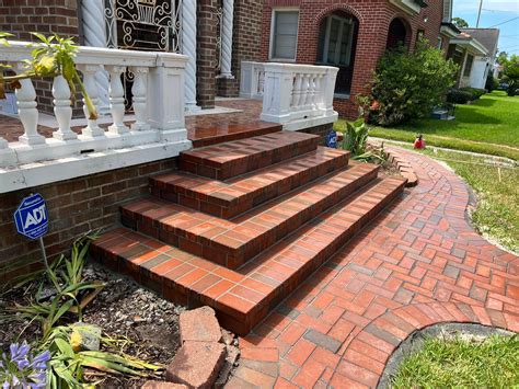 steps.