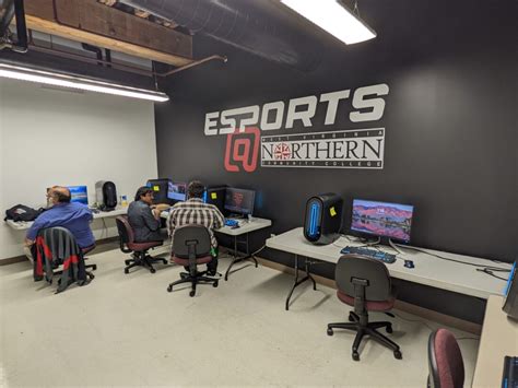 theesportslab.com
