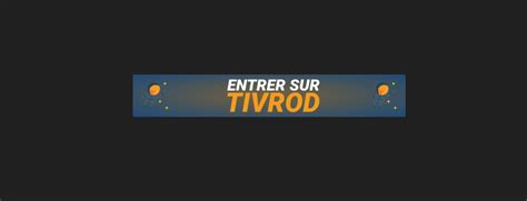 tivrod