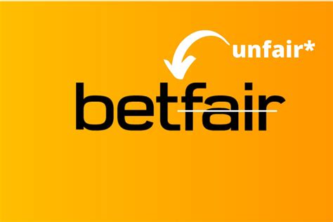 unfairbet