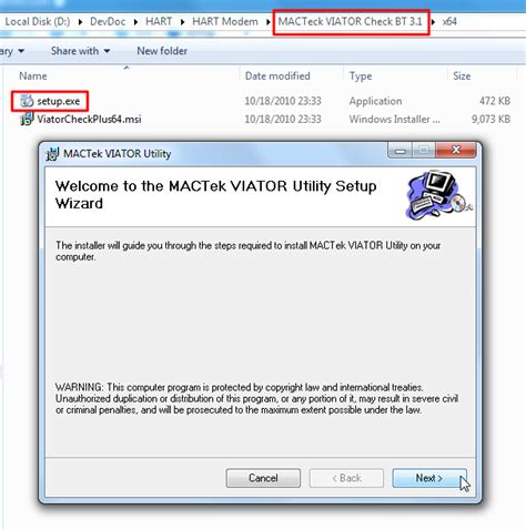 viatorcheckbt