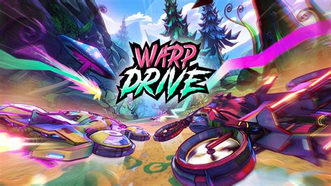 warp.